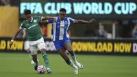 Chelsea Hidupkan Minat Pada Striker Tajam FC Porto Ini?