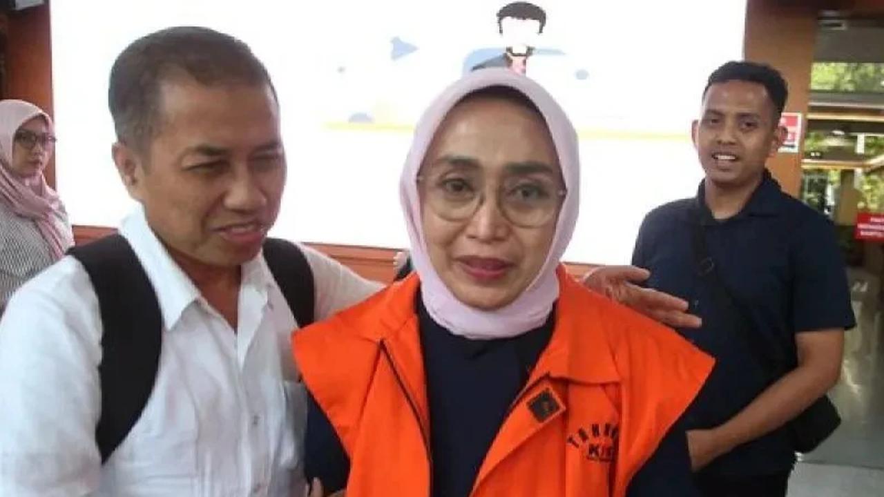 Ira Puspadewi