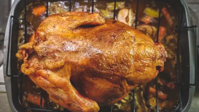 Cara memasak ayam