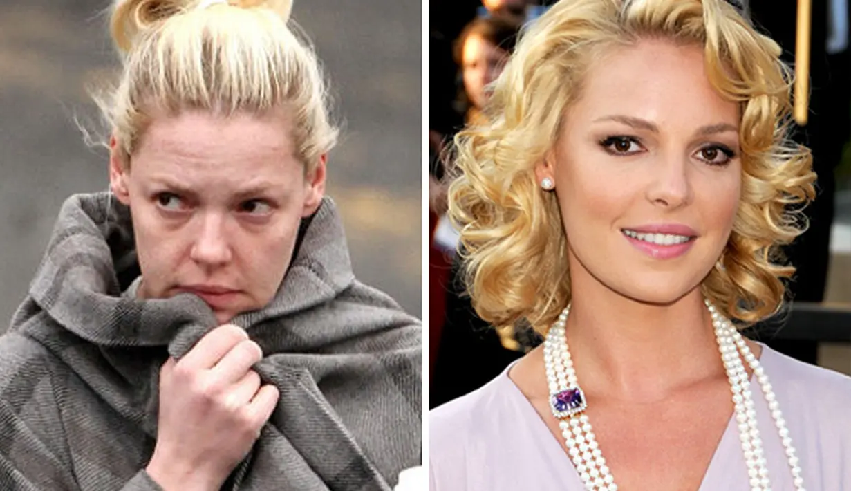 Katrine heigs (Via lookdamngood)