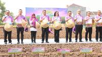 Program "Jaksa Garda Desa"