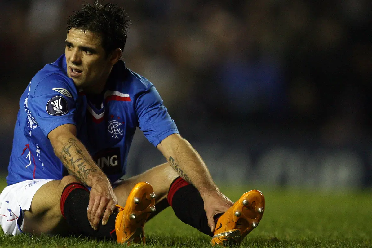 Nacho Novo