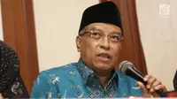Beda dengan PSI, PBNU Dukung Perda Syariah, Asal...