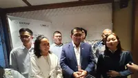 4 Startup Indonesia Unjuk Gigi di Sushi Tech Tokyo 2026, Bawa Inovasi Kulit dari Limbah Kopi