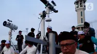 Sidang Isbat Digelar Sore Ini, Berikut Tahapannya hingga Penetapan Awal Ramadhan 2025