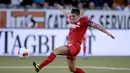 9. Dennis Hediger (FC Thun) - Rating 89 (AFP/Fabrice Coffrini)