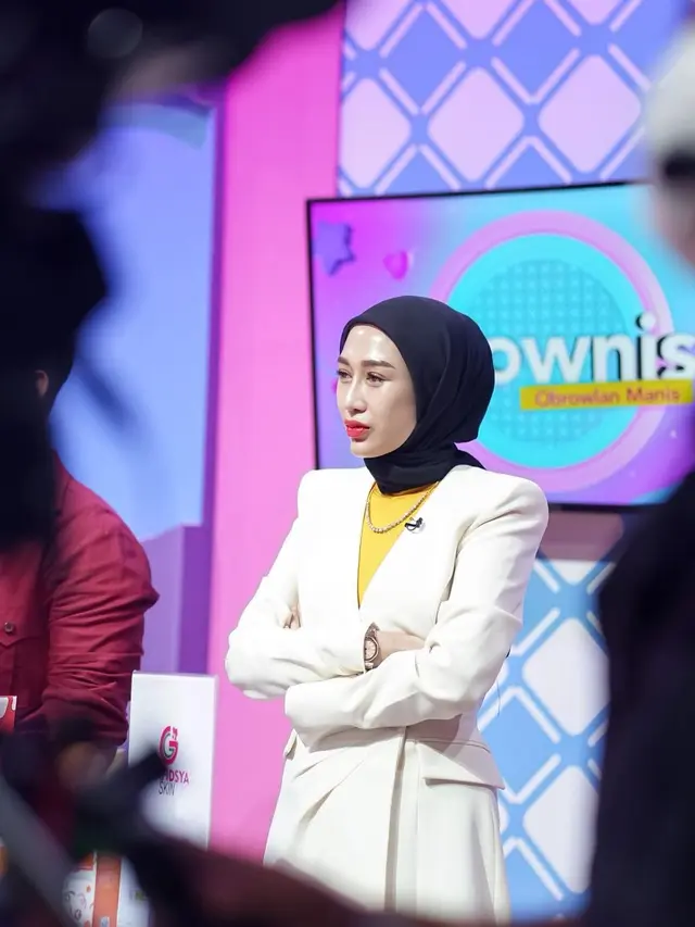 Influencer Dokter Reza Gladys. (Foto: Dok. Instagram @rezagladys)