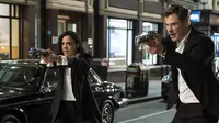 Men in Black International (Columbia Pictures/ Sony Pictures Entertainment)