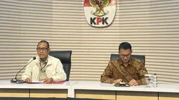2 TNI Aktif di Pusaran Korupsi Dana Bencana BNPB