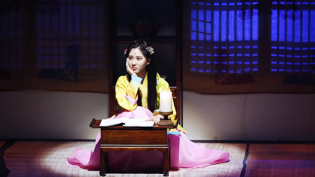 6 Maknae yang Debut di Usia Belia