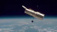 25 April 1990: Teleskop Hubble Mengorbit, Tonggak Penting Eksplorasi Antariksa Modern