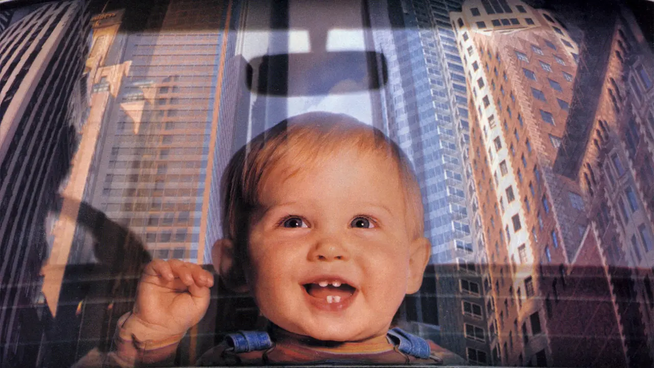 Baby's Day Out