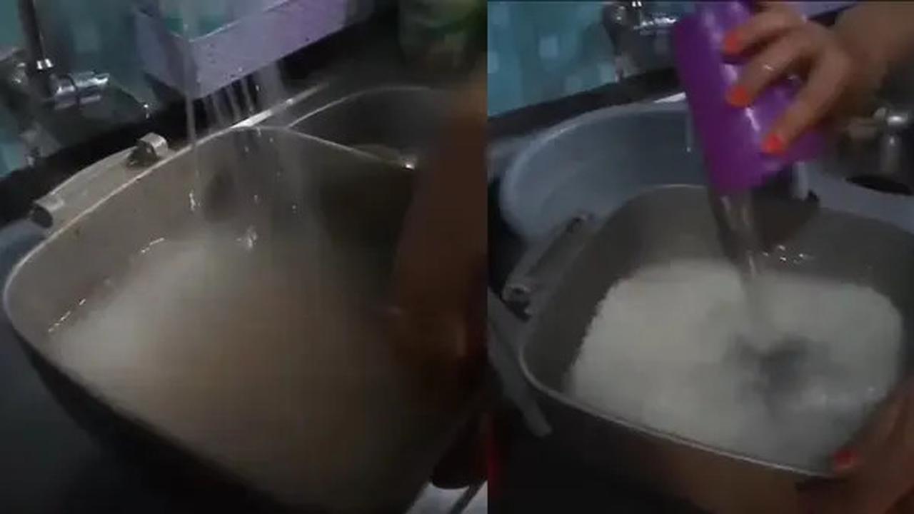 Cara Jitu Membuat Lontong Empuk Tanpa Bungkus Daun atau Plastik