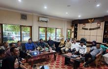 Pemkab Gorontalo Matangkan Skema Penyelenggaraan PENAS Petani Nelayan 2026