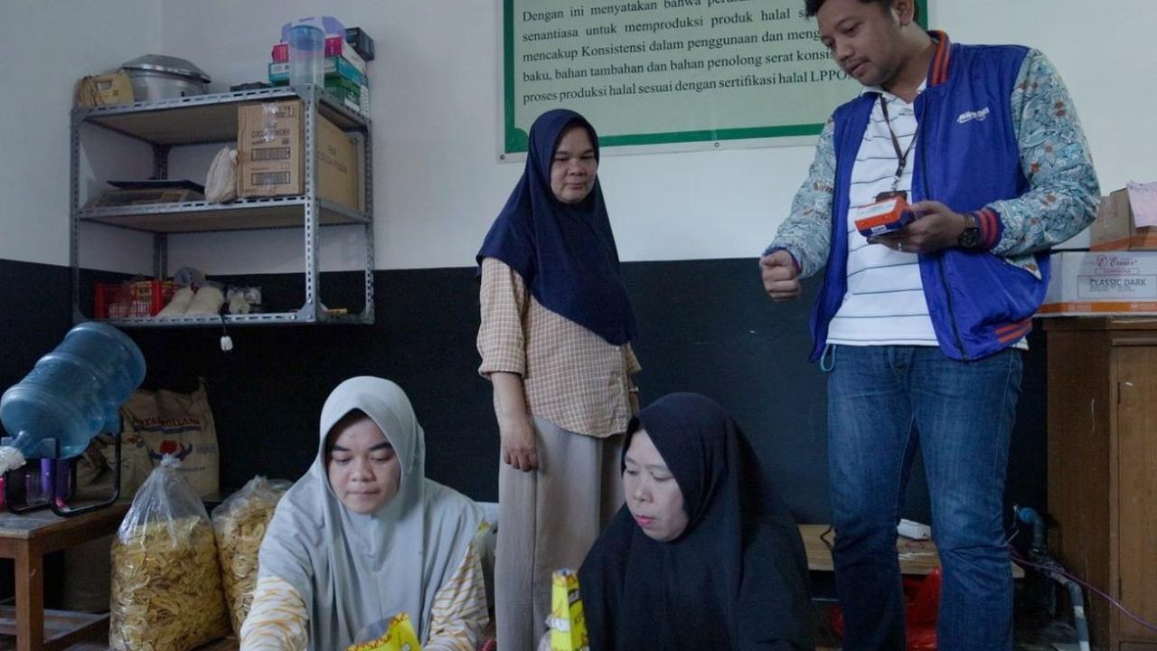 Dok. Istimewa