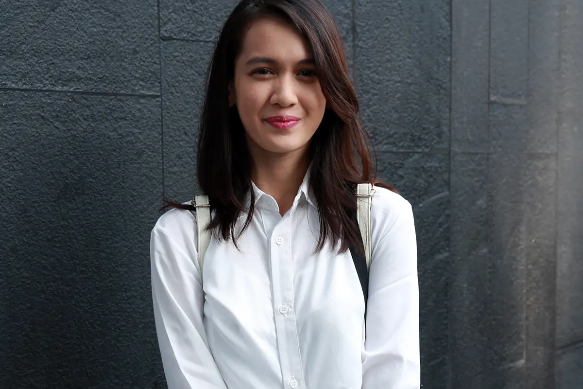 [Bintang] Dea Annisa