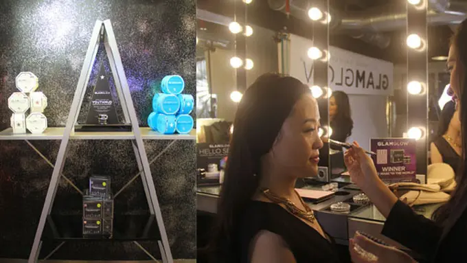 Foto: copyright vemale.com