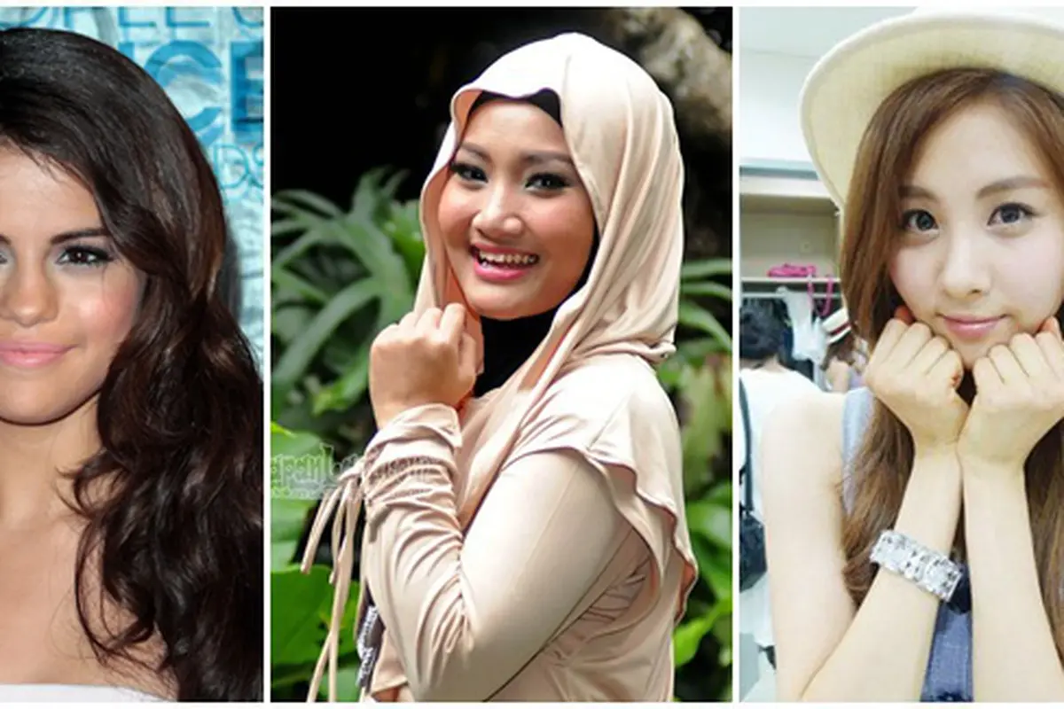 (c) Foto dok. Kapanlagi.com, fanpop.com