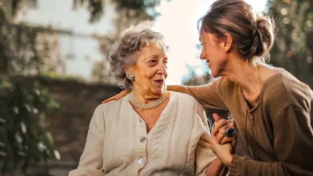 Dengarkan Apa yang Dikatakan Orangtua