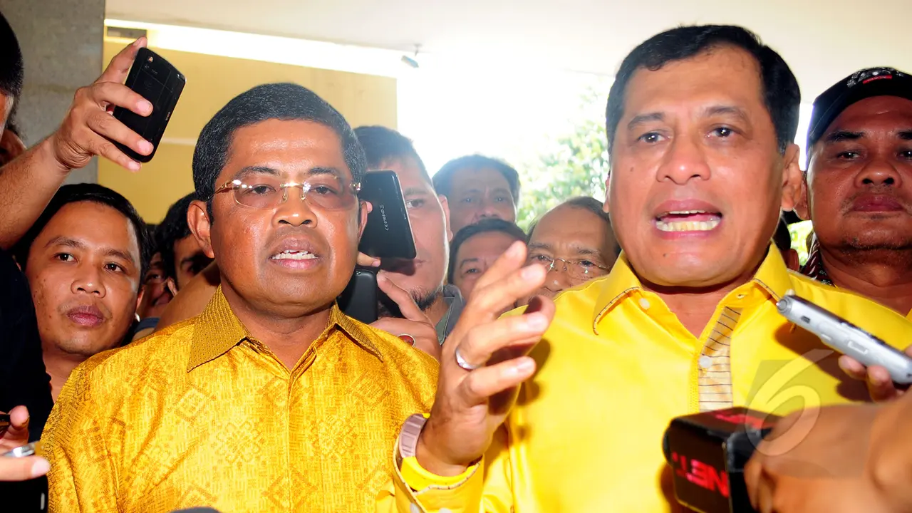 Munaslub Golkar