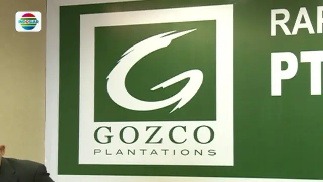 Sebagai pemilik sebagian saham, PT Gozco mengaku tidak pernah dilibatkan dalam rapat umum pemegang saham.