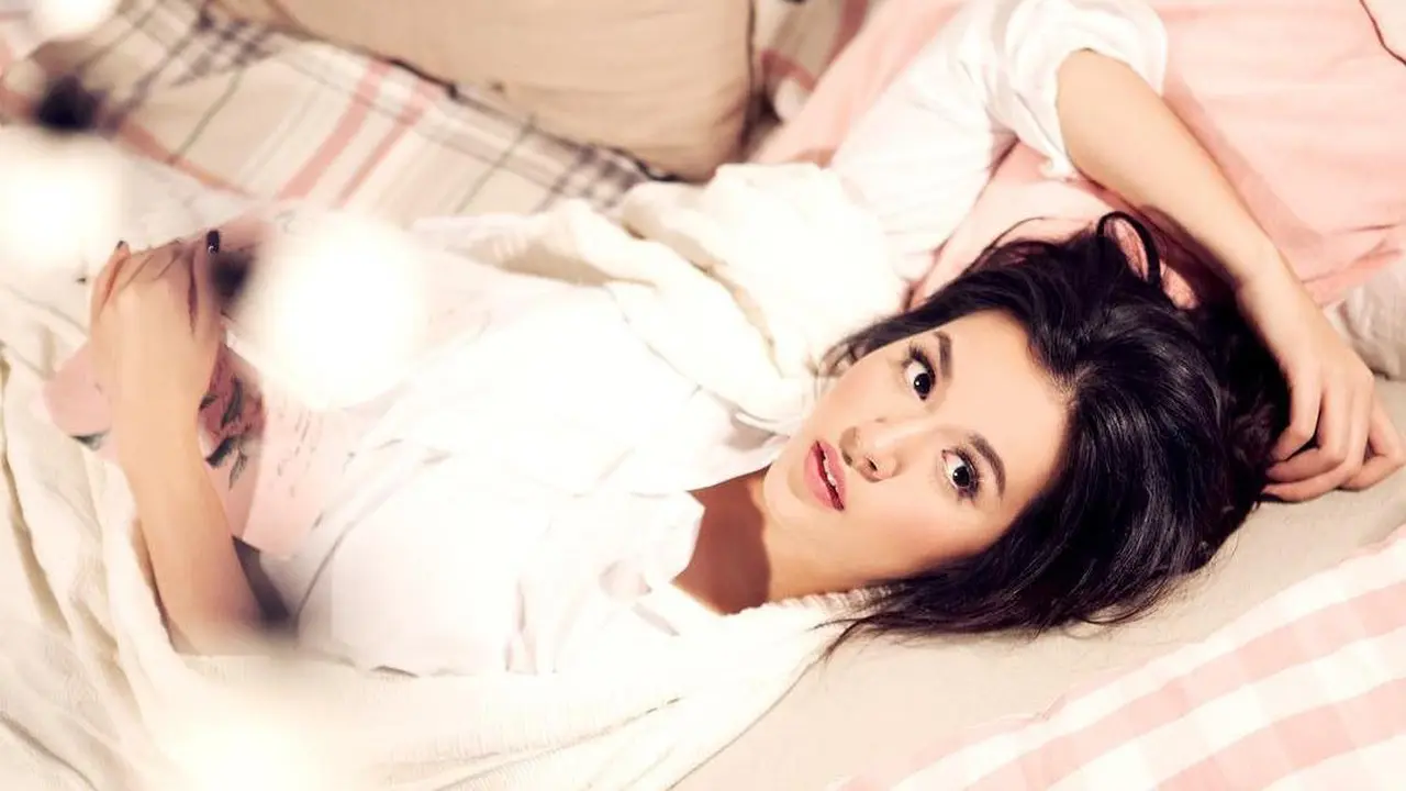 Raisa Andriana
