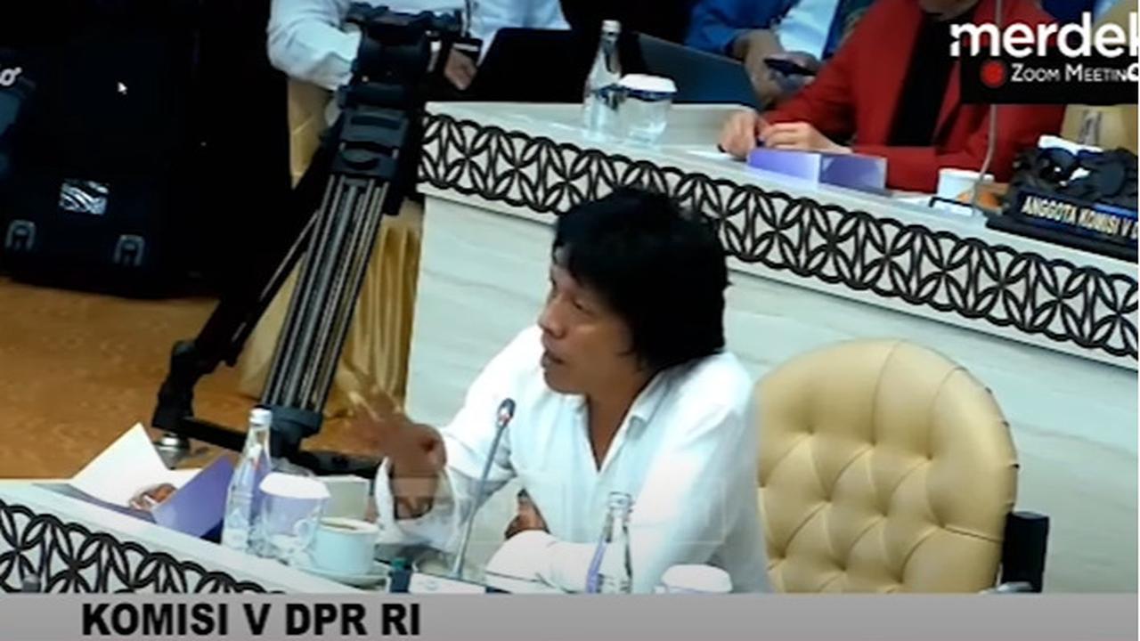 Dok. Istimewa