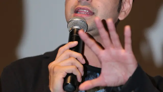 [Bintang] Raffi Ahmad