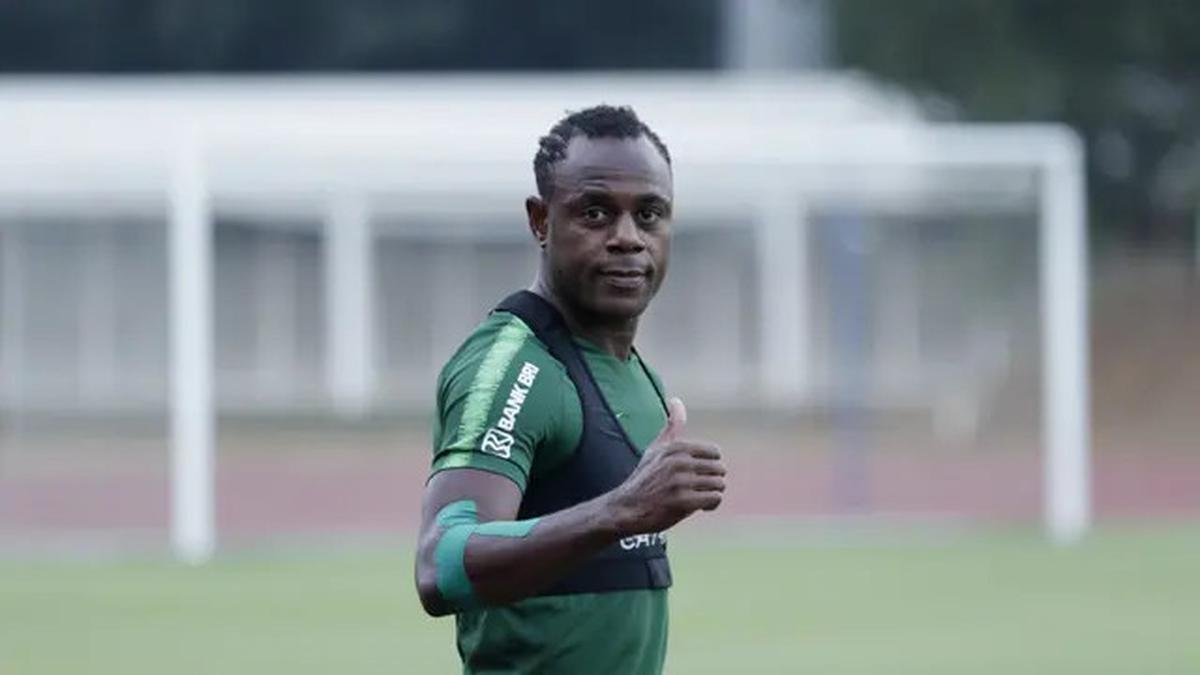 Persib Juara BRI Liga 1 2024/2025: Victor Igbonefo Raih Gelar Liga Kelima dalam Karier di Indonesia