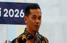 Kanwil Kemenkumham Sulbar Lakukan Inventarisasi Permasalahan Hukum di Pasangkayu