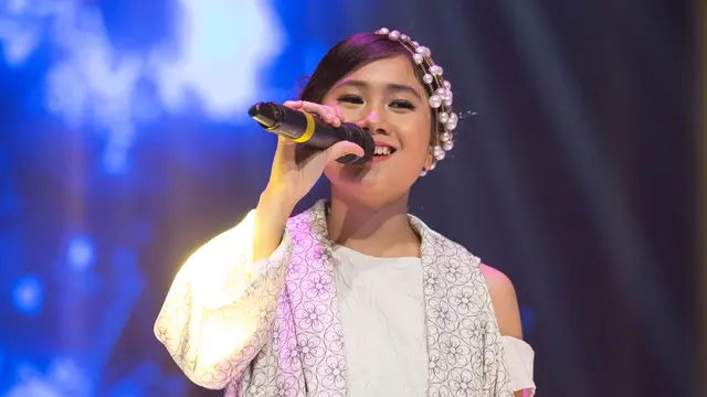 [Bintang] Adeline