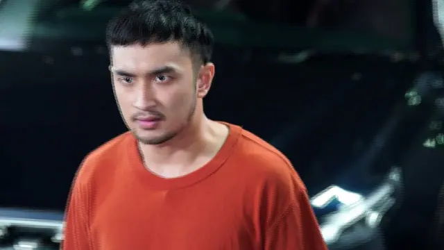 Badai Pasti Berlalu