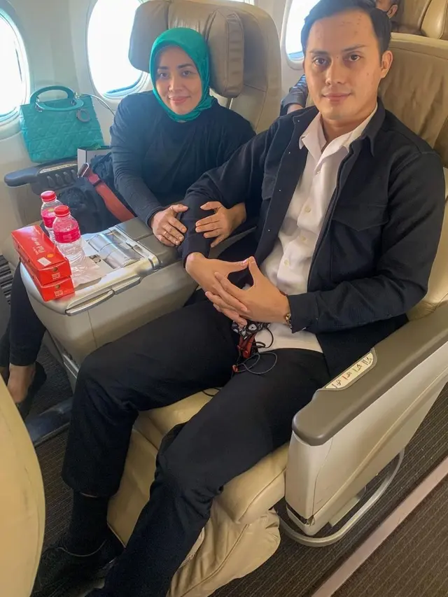 Fadel Islami Bantu Bisnis Muzdalifah