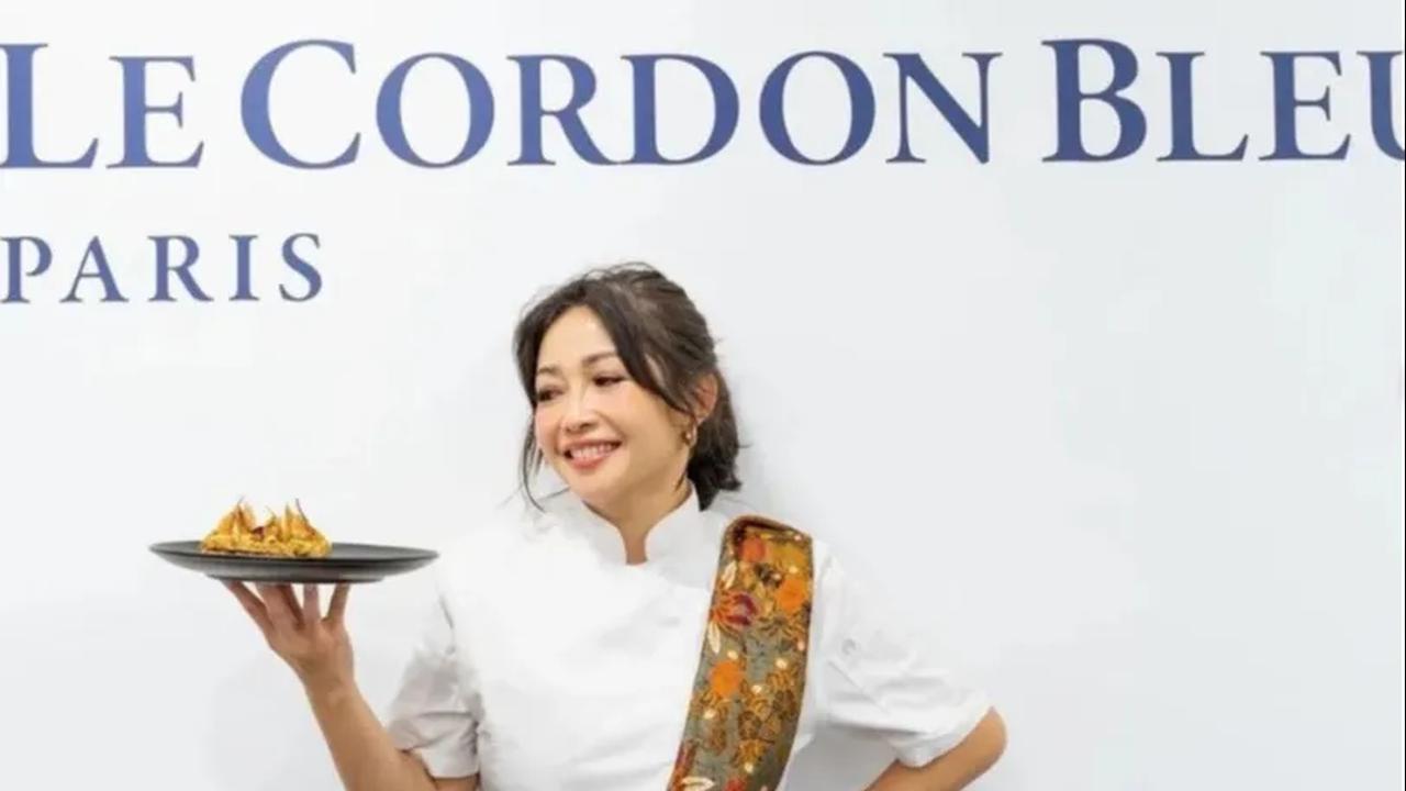 Meskipun perannya dalam MasterChef telah berubah, Chef Marinka tetap aktif dalam dunia memasak.
