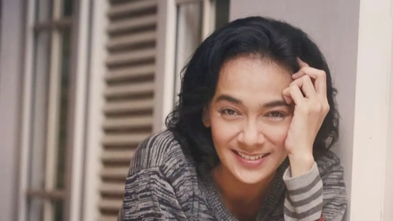 Ananda Lontoh
