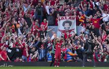Bayern Munich Bantah Kejar Mohamed Salah