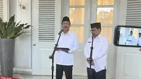 Sambangi Balai Kota, Gus Ipul Gandeng Pramono Konsolidasi Data hingga Pembangunan Sekolah Rakyat Permanen