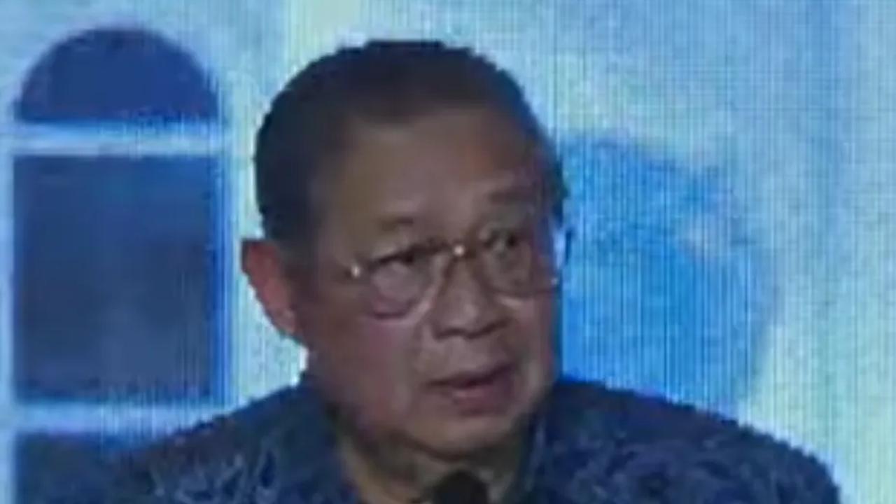 SBY Bicara Kekuasaan Sah dan Halal: Ditempuh Tidak Mudah Tapi Berkah