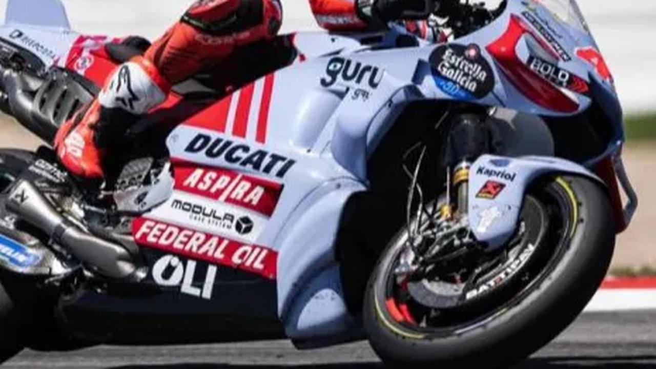 Lepas dari Honda, Marc Marquez akan bergabung dengan tim independen&nbsp; Gresini Racing MotoGP. <br><br>Menariknya, tahun depan Marc berarti satu tim dengan sang adik,&nbsp;&nbsp;Alex Marquez, yang jadi pembalap kedua Gresini.&nbsp;