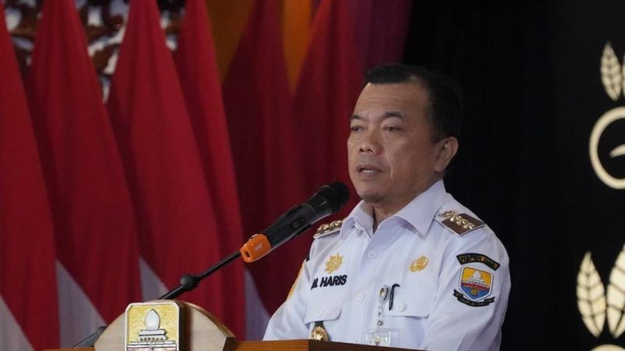 Penerbangan Jakarta-Bungo Perkuat Aksesibilitas dan Dongkrak Pariwisata Jambi