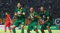 Pandemi Virus Corona Tak Kunjung Reda, Pemain Asing Persebaya Mulai Tinggalkan Indonesia