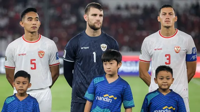 Jay Idzes Pilih Suporter Timnas Indonesia Dibandingkan Penggemar Serie A Italia, Ini Alasannya