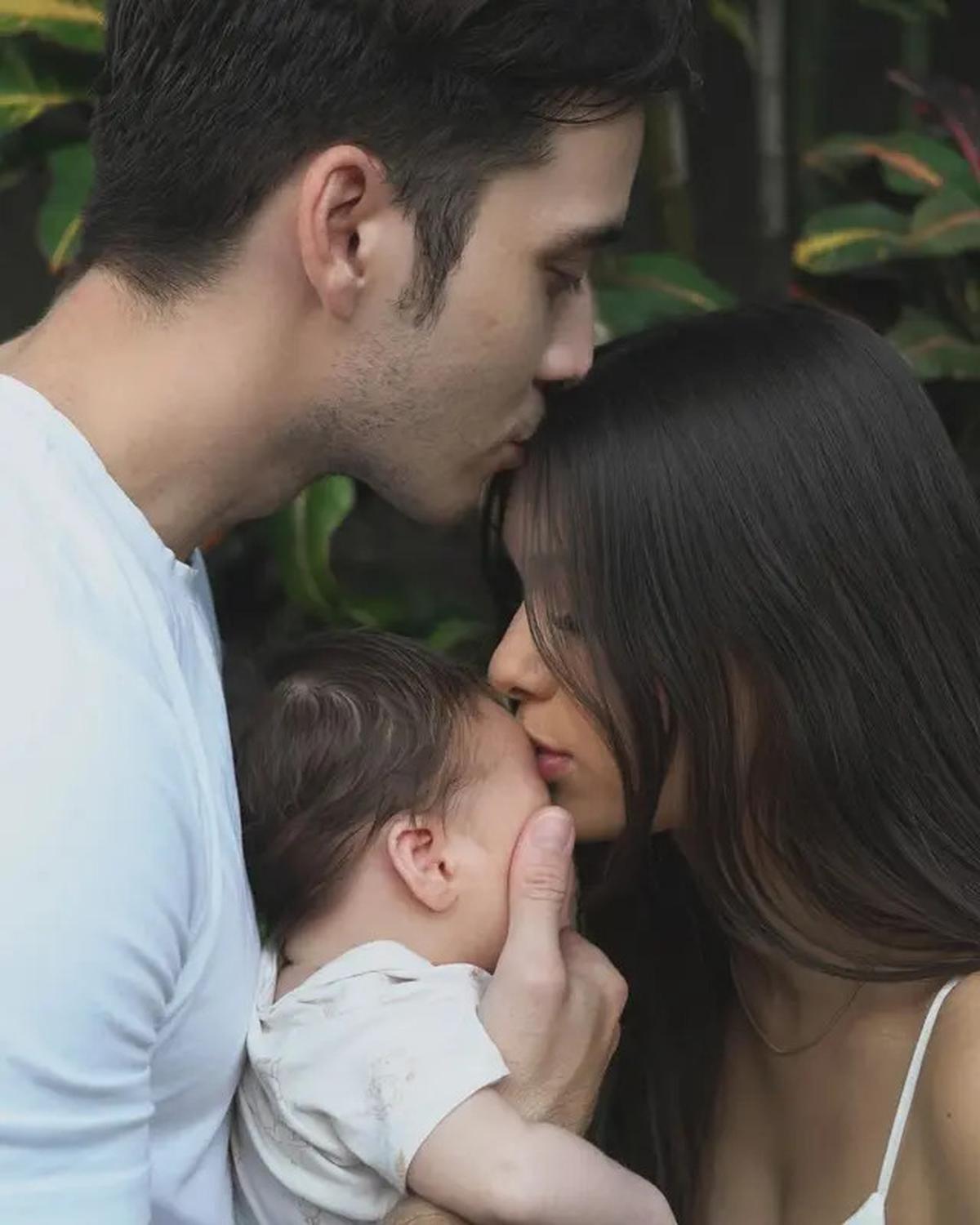 Stefan William dan Ria Andrews Akui Status Hubungan, Perlihatkan Bukti Pernikahan