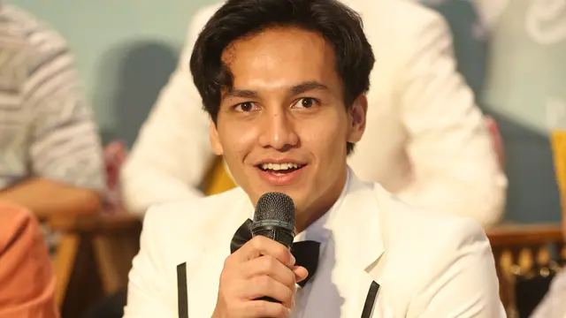 [Fimela] Jefri Nichol