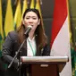 Kepala Pembinaan dan Prestasi PBSI, Susy Susanti. (PBSI)