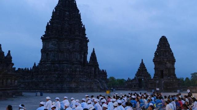 4.  Wisata untuk Mempelajari Ajaran Hindu