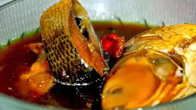 Resep Pindang Bandeng Khas Imlek Lifestyle Fimela Com