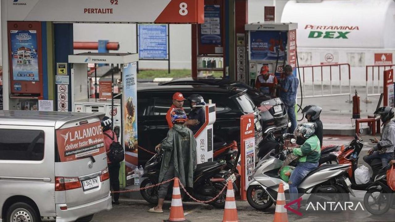 Pertamina Patra Niaga Resmi Umumkan Kenaikan Harga Pertamax dan Pertamax Green Mulai 10 Juni 2026
