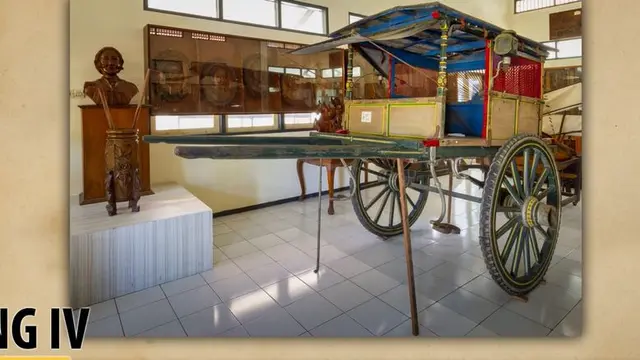 Merayakan Hari Kartini dengan Kunjungan Virtual 360 Derajat ke Museum R.A Kartini