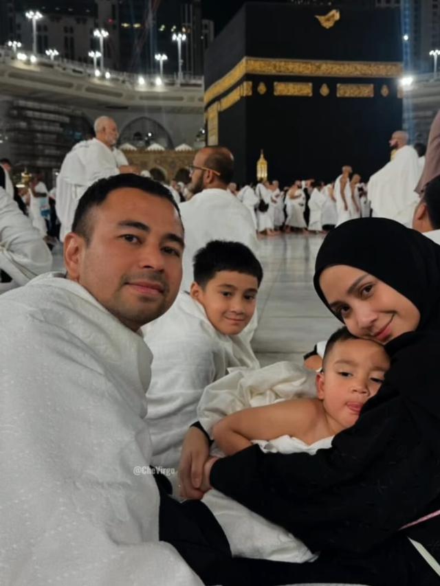 Rayyanza Malik Ahmad